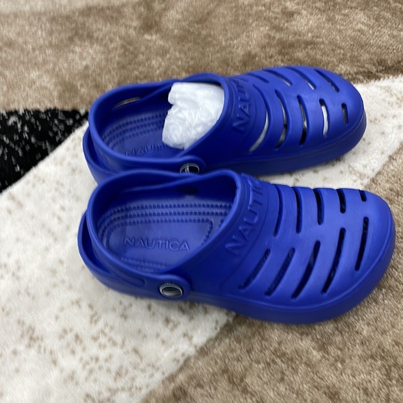 Nautica croc style sandals - Picture 5 of 6